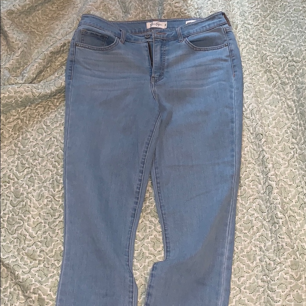 Jessica Simpson Jeans